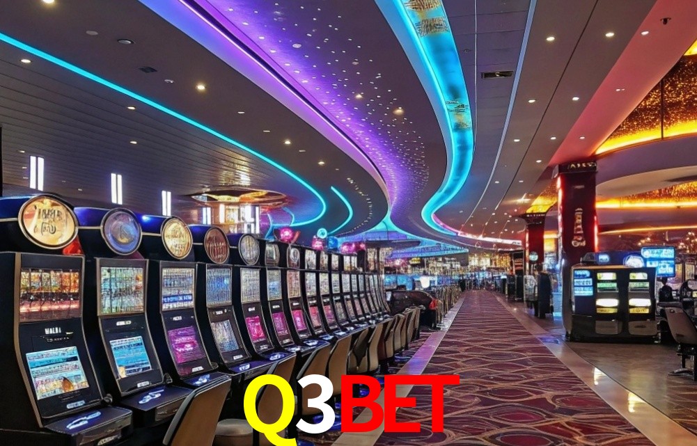 Q3BET