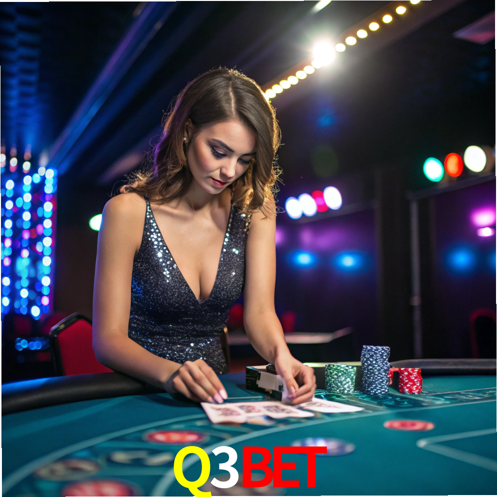Q3BET