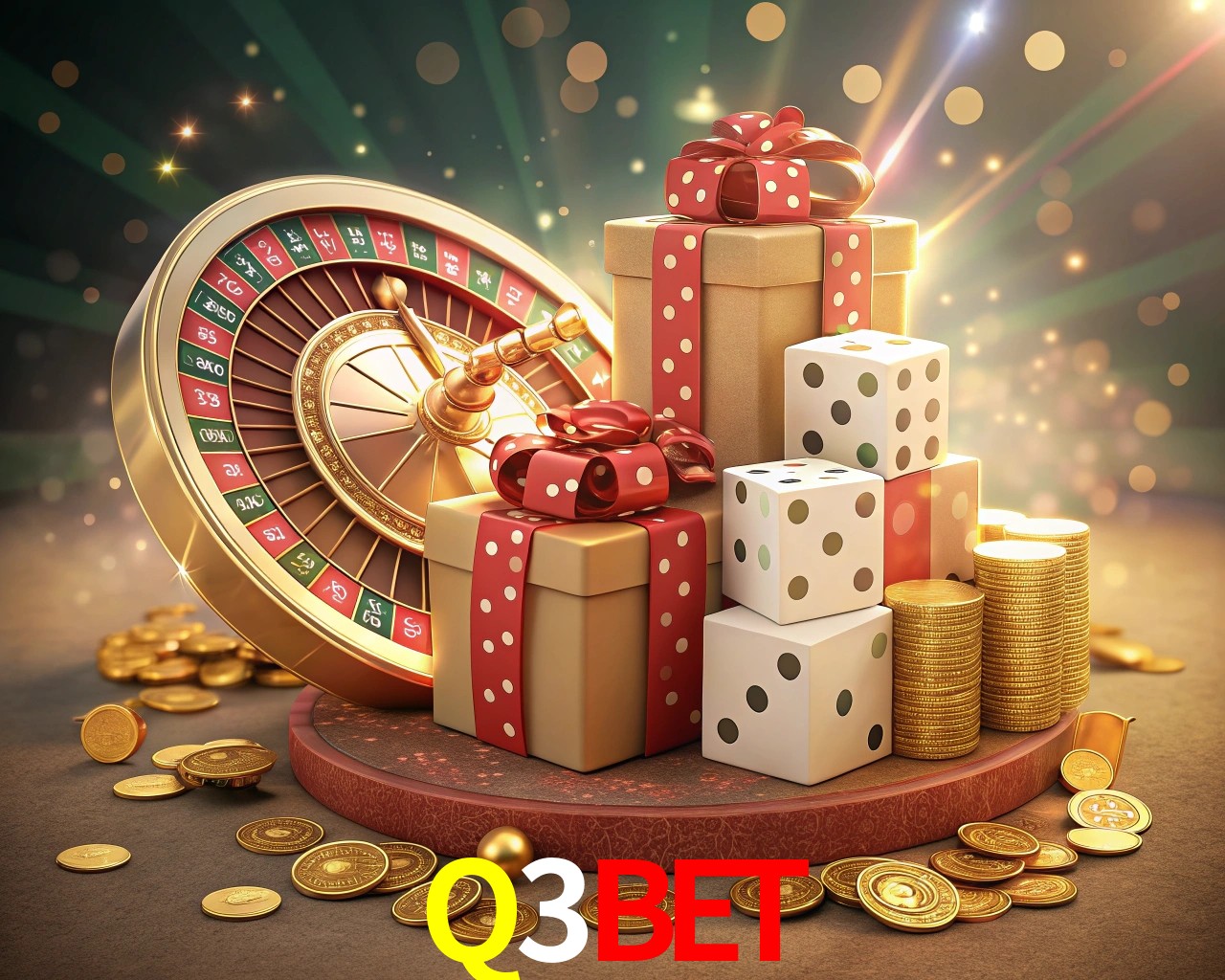 Q3BET