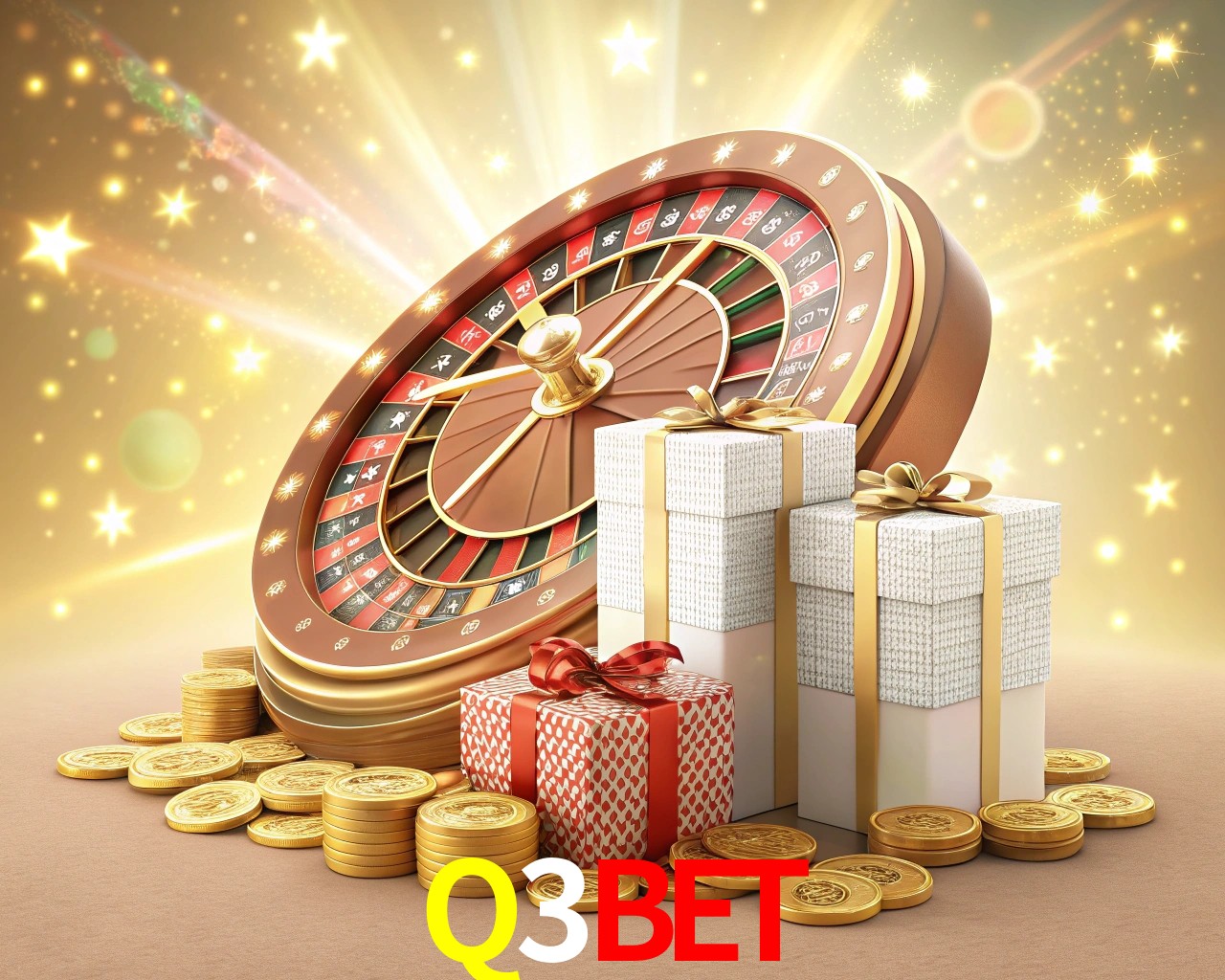 Q3BET