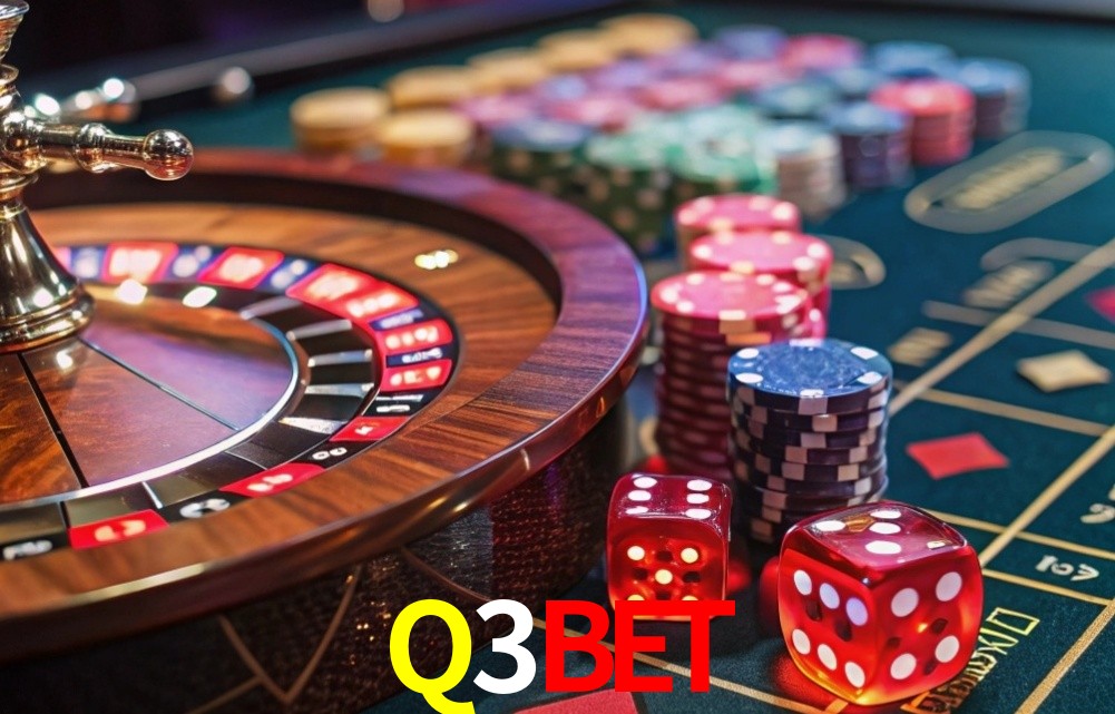 Q3BET