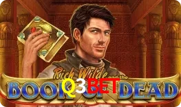 Book of Dead