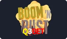 Boom or Bust