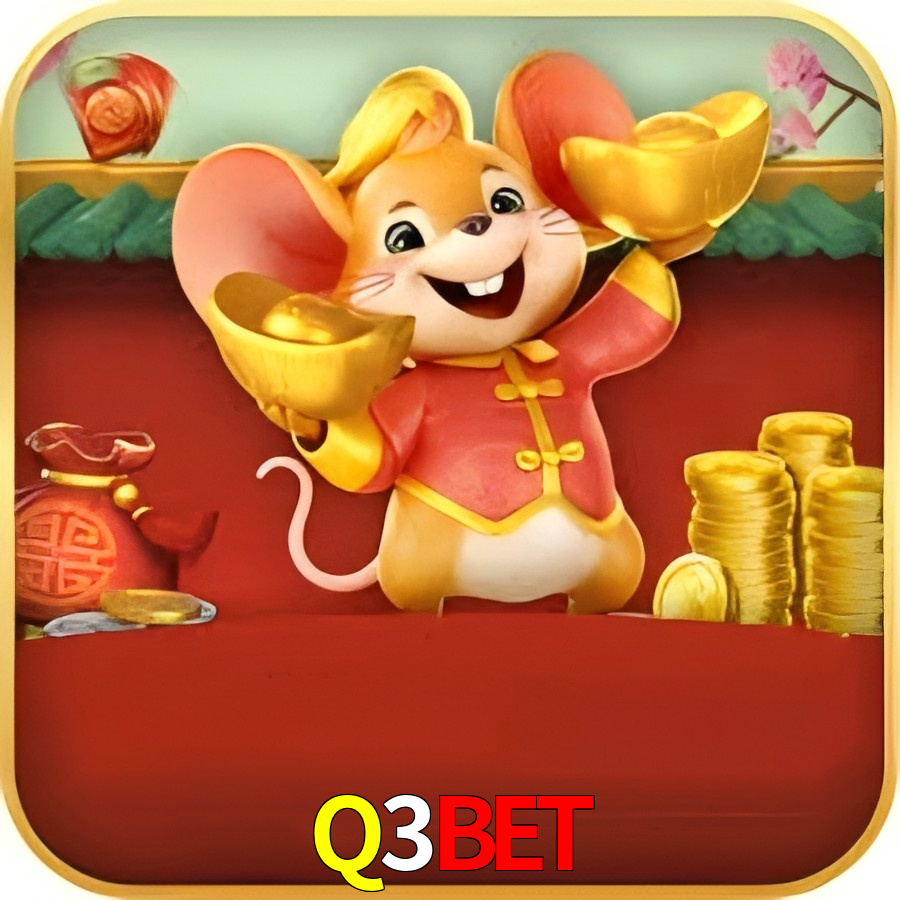 Q3BET