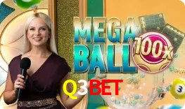 Mega Ball