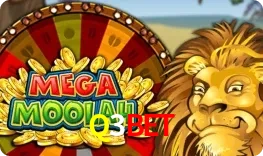 Mega Moolah